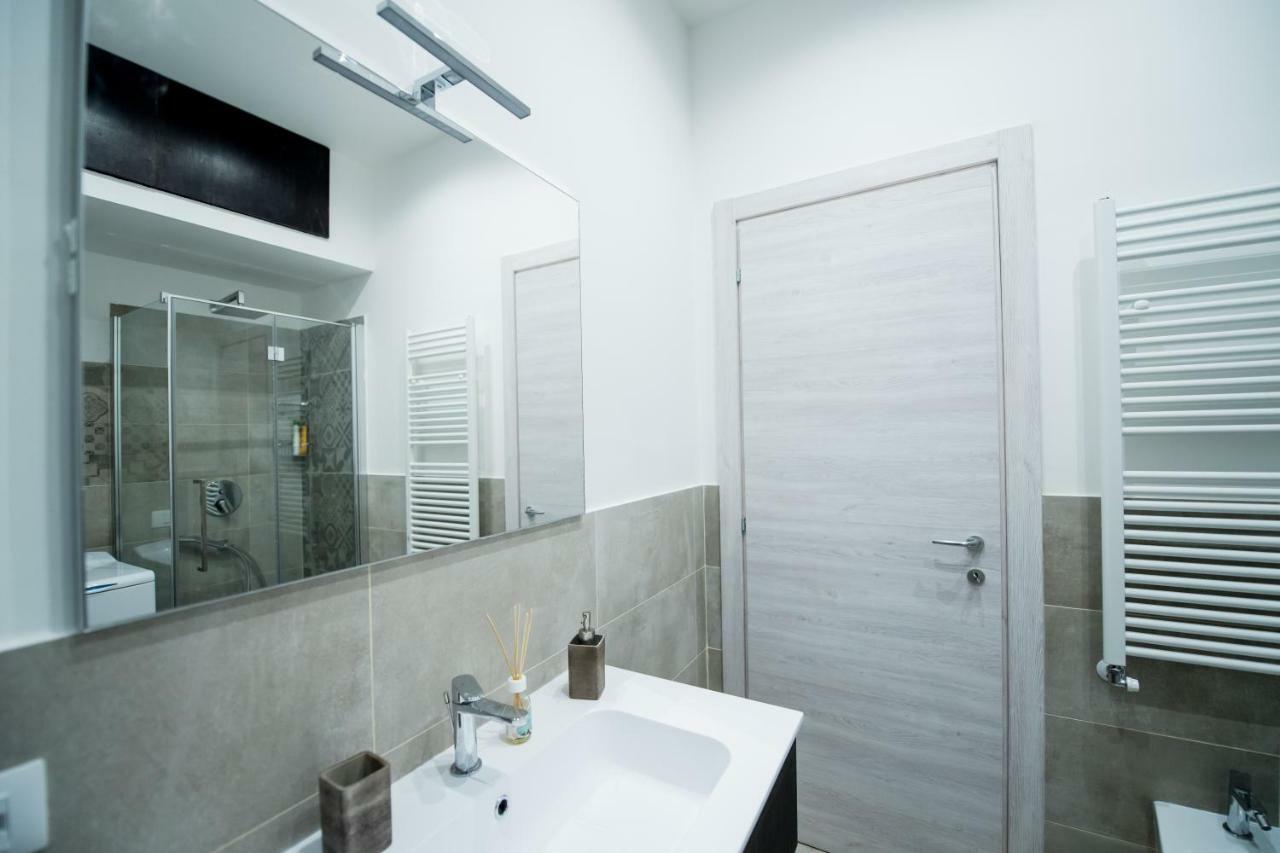Apartamento Casaale&Matte Génova Exterior foto
